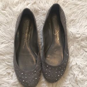 Jessica Simpson Flats